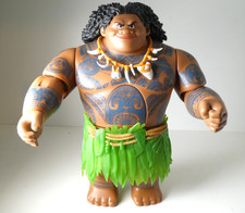 Disney hasbro maui for sale  ABERDARE