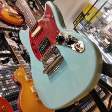 Fender japan mustang d'occasion  Expédié en Belgium