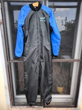 Unterzieher trockentauchanzug  gebraucht kaufen  Büren