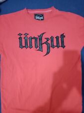 unkut t shirt d'occasion  Yvetot