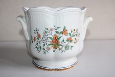 Small earthenware pot d'occasion  Expédié en Belgium