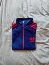 Adidas vintage retro for sale  SHEFFIELD