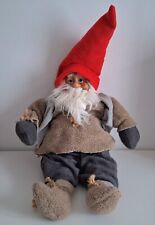 Large scandinavian santa for sale  BRISTOL
