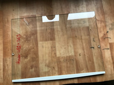 Glasplatte einlegeboden cm gebraucht kaufen  Würzburg
