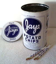 Vtg jays potato for sale  Milwaukee
