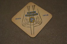 Bierdeckel 100 jahre gebraucht kaufen  Pirna, Dohma, Struppen