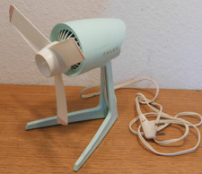 Vintage mini ventilateur d'occasion  Saint-Louis