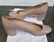 Chloe women scalloped for sale  CRANLEIGH