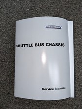 Freightliner shuttle bus for sale  Fairfield