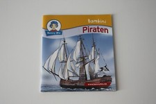 Piraten benny blu gebraucht kaufen  Hannover