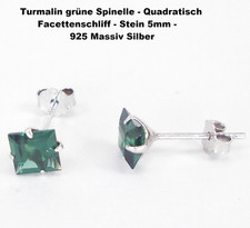 Turmalin grüner spinell gebraucht kaufen  Roßdorf