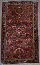 Antique sarouk carpet for sale  Scotts Valley