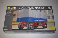 Revell 07570 hanomag gebraucht kaufen  Paderborn