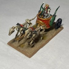 Warhammer fantasy skeleton usato  Villanova Solaro