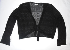 Kurzes damen bolero gebraucht kaufen  Villingen-Schwenningen