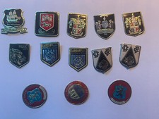 1970 esso collection for sale  WOKING