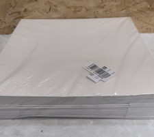 Falgun white square for sale  PETERSFIELD