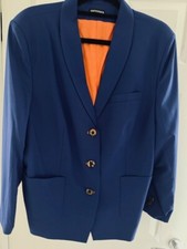 Sumissura royal blue for sale  STANSTED