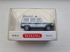 Wiking modelle 027803 gebraucht kaufen  Pasewalk