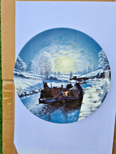 Vintage wedgwood waterways for sale  BRACKNELL