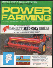 June 1983 power for sale  DRIFFIELD