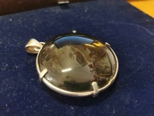 pendente cristallo collana usato pendente cristallo collana usato Catania