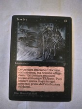Carte mtg magic usato  Maranello