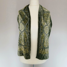 Vintage frangi velvet for sale  SPALDING