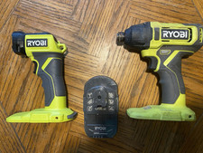 Ryobi impact drill for sale  Cary