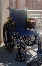 Invacare 9000sl small for sale  Lathrop