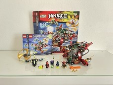 Lego ninjago ronin gebraucht kaufen  Süßen