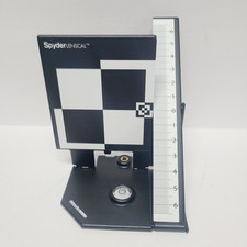 Datacolor spyder lens for sale  Aurora