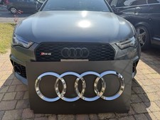 Rare 2000 audi for sale  EAST COWES