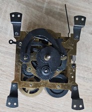 Uhrwerke schwarzwald kuckucksu gebraucht kaufen  Baesweiler