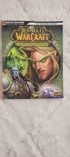 Bradygames warcraft wow gebraucht kaufen  Gladbeck
