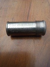 Metal container containing for sale  BEVERLEY