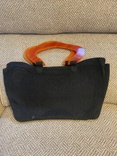 Vintage black genuine for sale  Erie