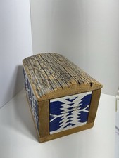 Vintage wooden keepsake for sale  Camarillo