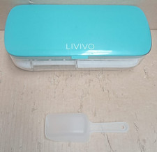 Livivo ice cube for sale  BRADFORD