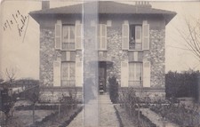 Cpa photo situer d'occasion Cpa photo situer d'occasion  Privas