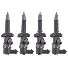 4pcs diesel fuel for sale  LICHFIELD