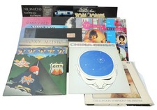 Collection vinyl albums for sale  COVENTRY