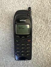 Nokia 6130 mobile for sale  LONDON