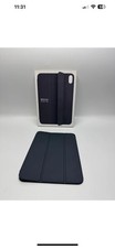 Apple Smart Folio para iPad Mini (A17 Pro) - Cinza carvão comprar usado  Enviando para Brazil