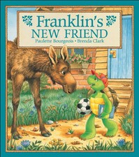 Franklin new friend for sale  UK