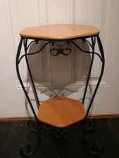 Longaberger wrought iron for sale  Lincoln