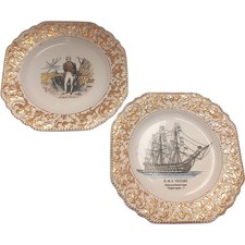 Nelson pottery collector for sale  CHICHESTER