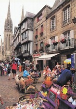Quimper rue kereon d'occasion Quimper rue kereon d'occasion  France