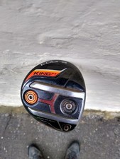 Cobra king right for sale  CUMNOCK