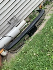 Front bumper 1999 for sale  Streamwood
